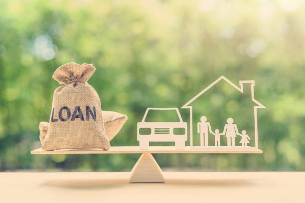 Best Construction Loans  in Stuart, IA
